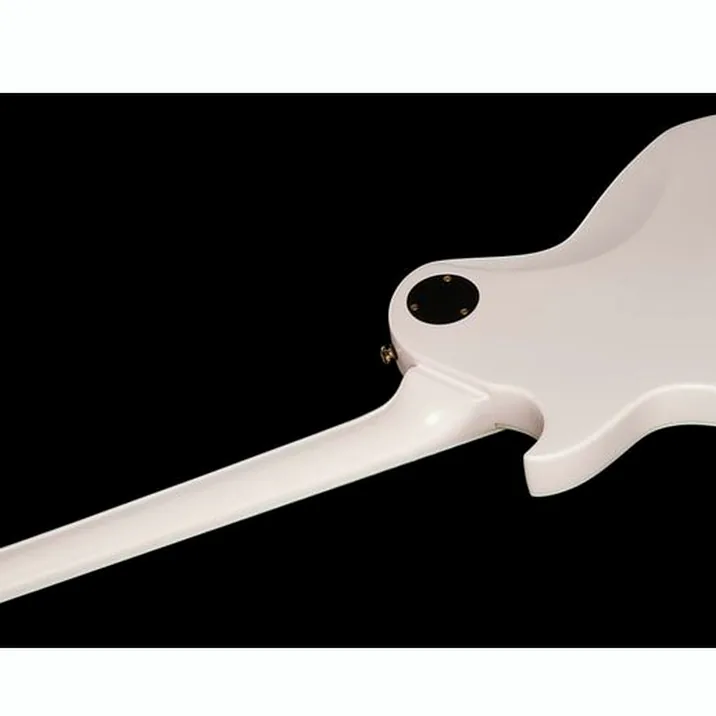 Harley Benton Sc Dlx Gotoh Shell Pink