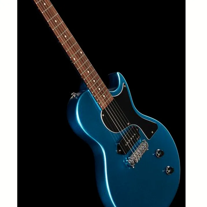 Harley Benton Sc Junior Pelham Blue