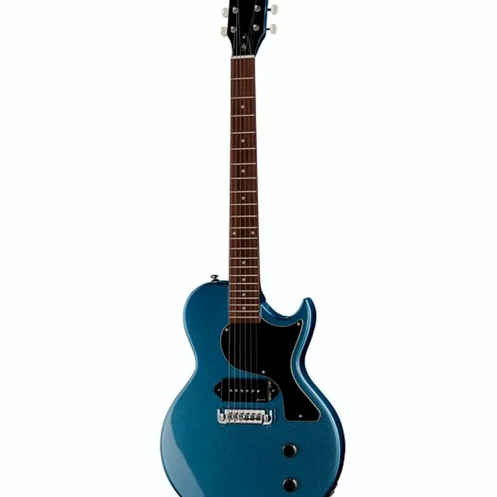 Harley Benton SC-Junior Pelham Blue