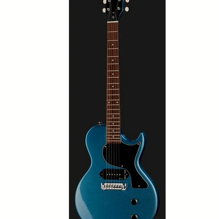 Harley Benton SC-Junior Pelham Blue