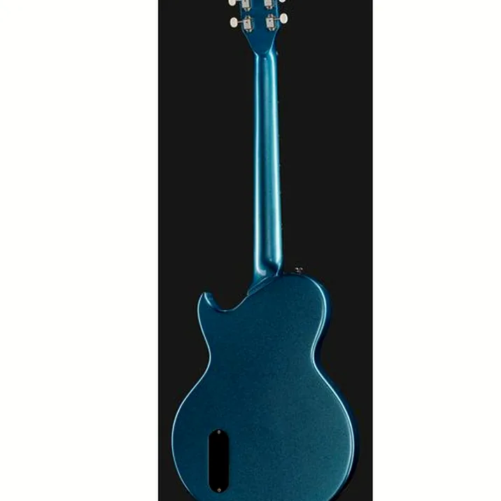 Harley Benton SC-Junior Pelham Blue