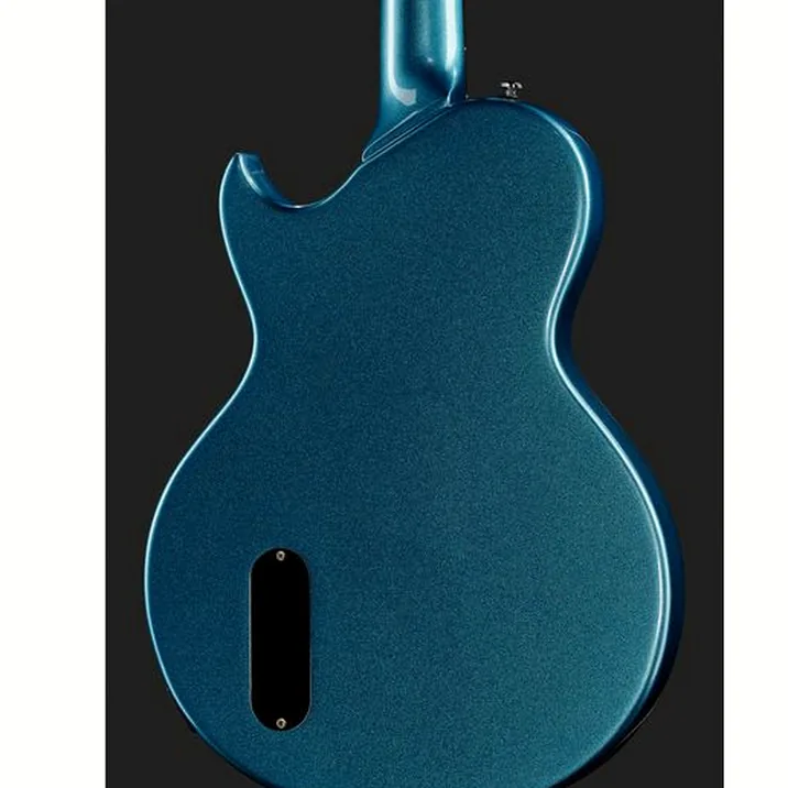 Harley Benton Sc Junior Pelham Blue