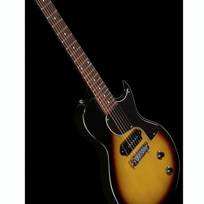 Harley Benton Sc Junior Vintage Sunburst