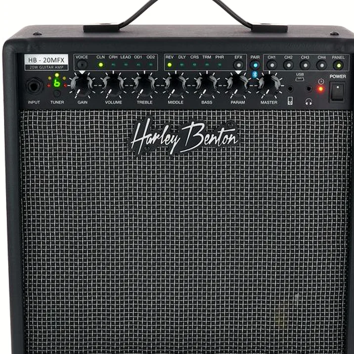Harley Benton Sc Plus Emg Fr Visual Note Set