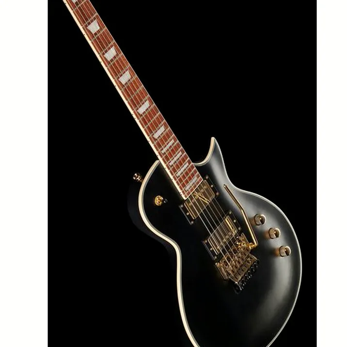 Harley Benton Sc Plus Emg Fr Visual Note Set