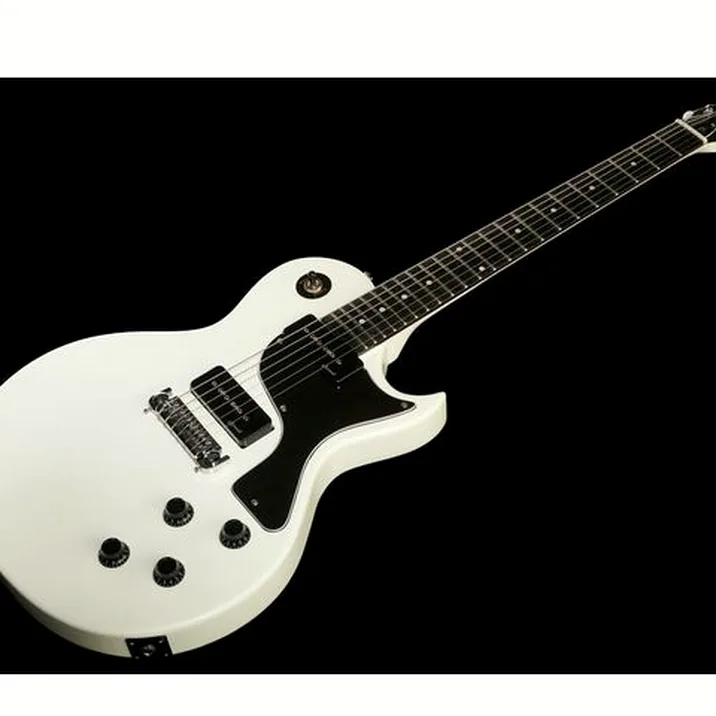 Harley Benton Sc Special Faded White