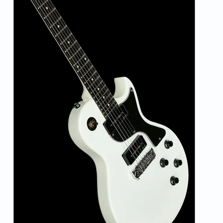 Harley Benton Sc Special Faded White