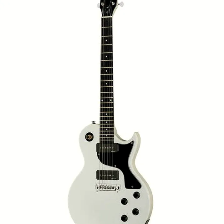 Harley Benton SC-Special Faded White