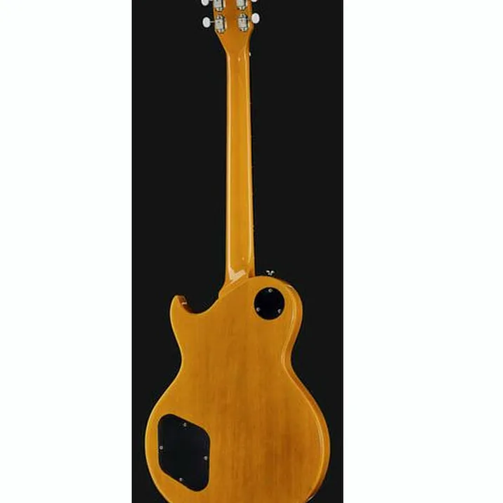 Harley Benton SC-Special TV Yellow