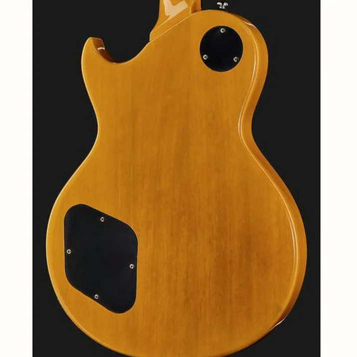 Harley Benton Sc Special Tv Yellow