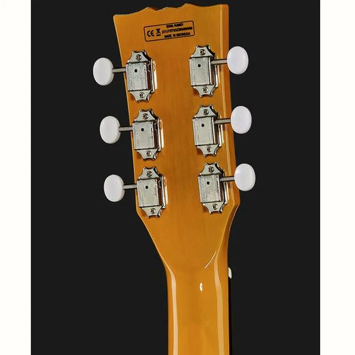 Harley Benton Sc Special Tv Yellow
