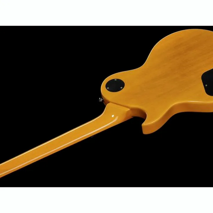 Harley Benton Sc Special Tv Yellow