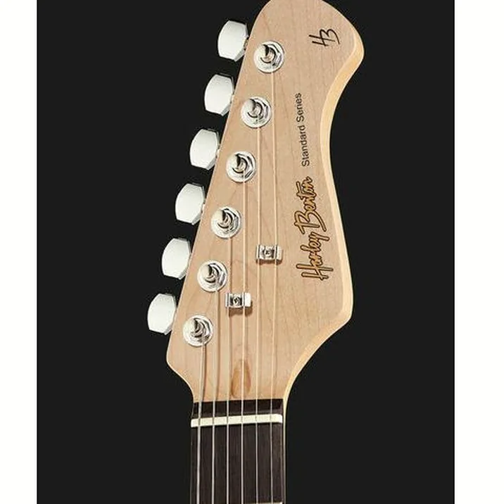 Harley Benton St 20 Ca Standard Series