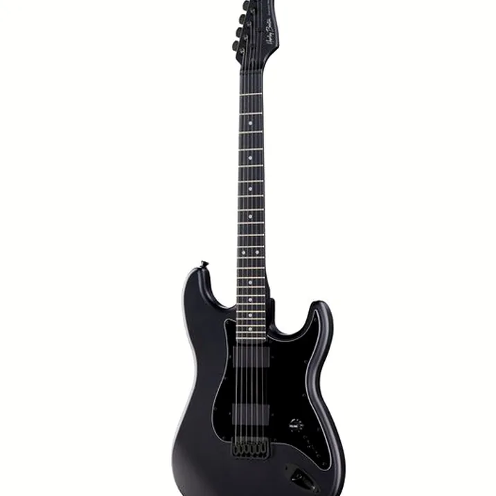 Harley Benton ST-20HH Active SBK