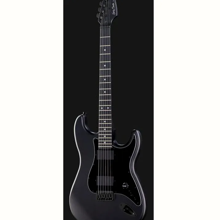 Harley Benton ST-20HH Active SBK