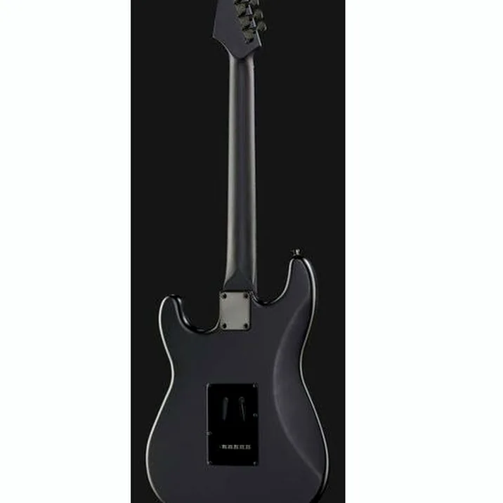 Harley Benton ST-20HSS SBK Standard Series