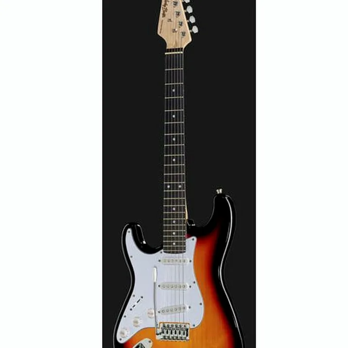 Harley Benton ST-20LH SB