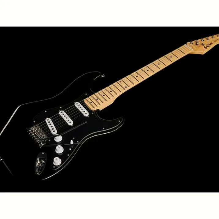 Harley Benton St 57Dg Black Tribute
