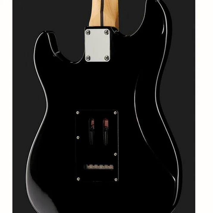 Harley Benton St 57Dg Black Tribute