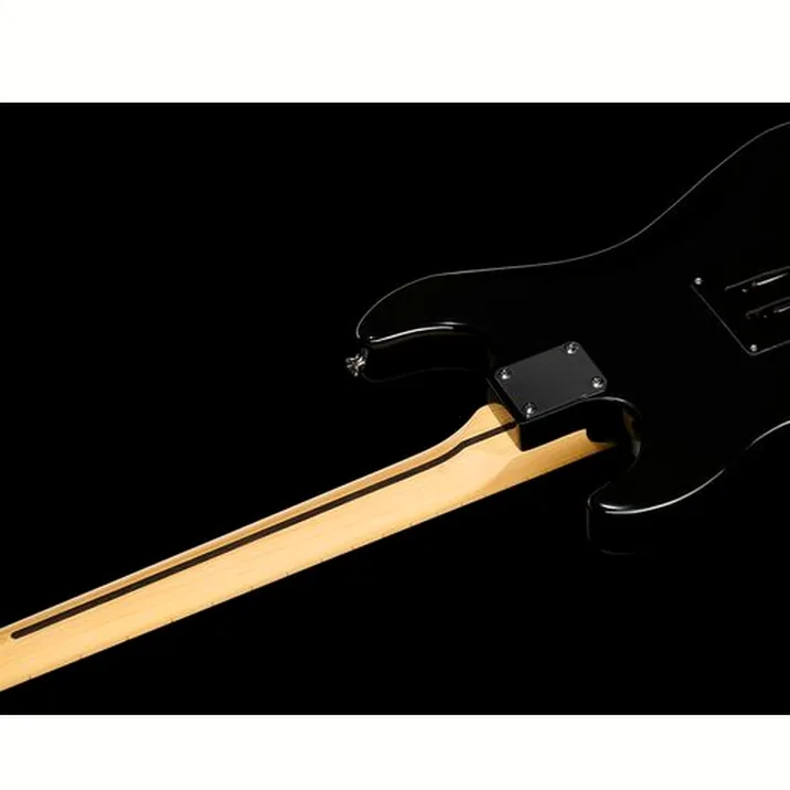 Harley Benton St 57Dg Black Tribute