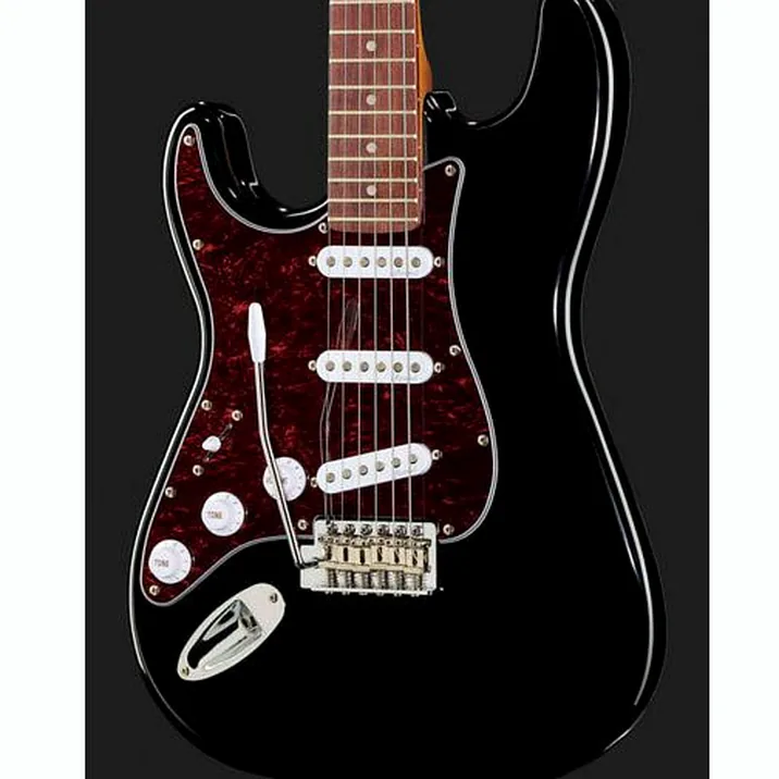 Harley Benton St 62 Rw Bk Lh Vintage Series