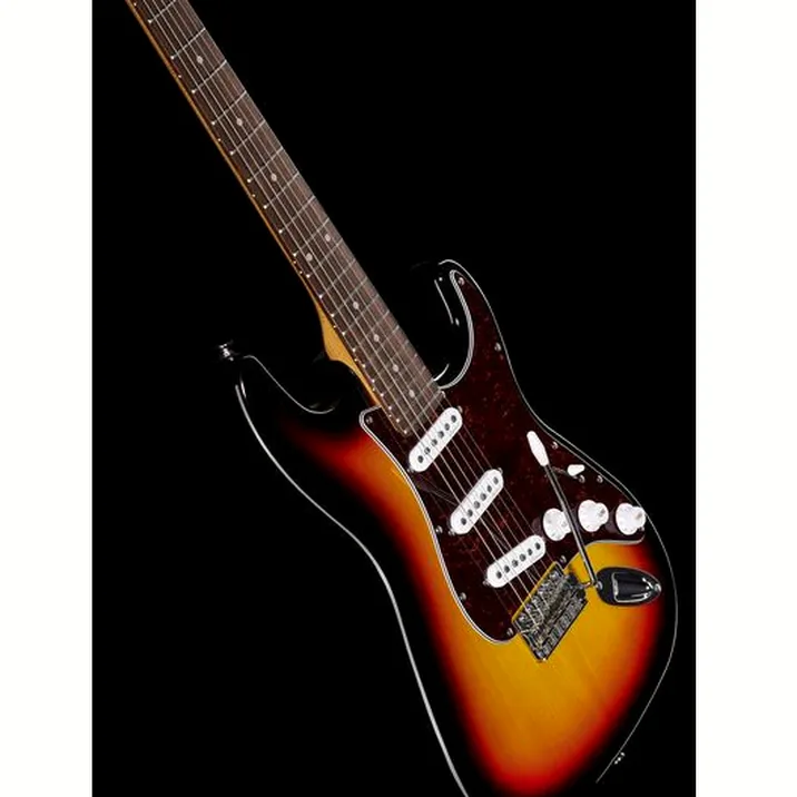 Harley Benton St 62 Rw Sb Vintage Series