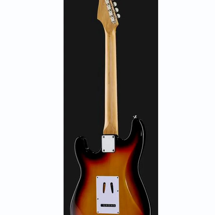 Harley Benton ST-62 SB Vintage Series