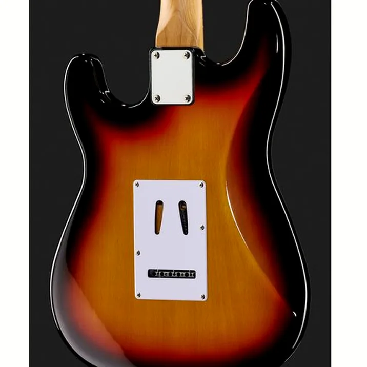 Harley Benton St 62 Rw Sb Vintage Series