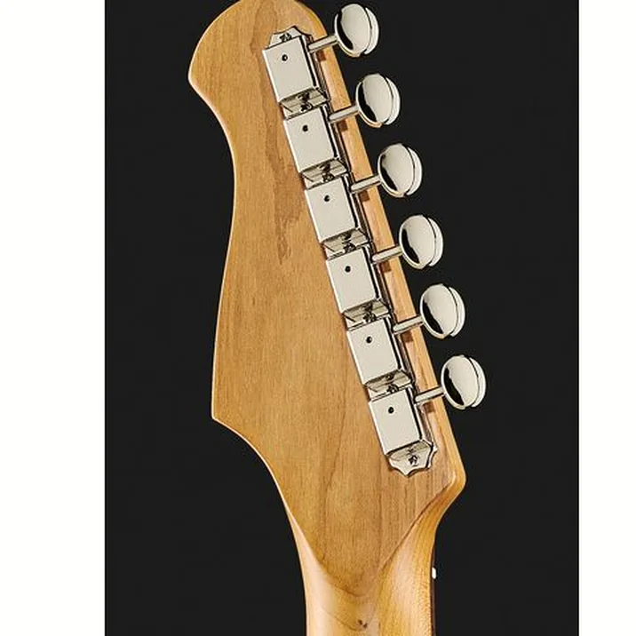 Harley Benton St 62 Rw Sb Vintage Series