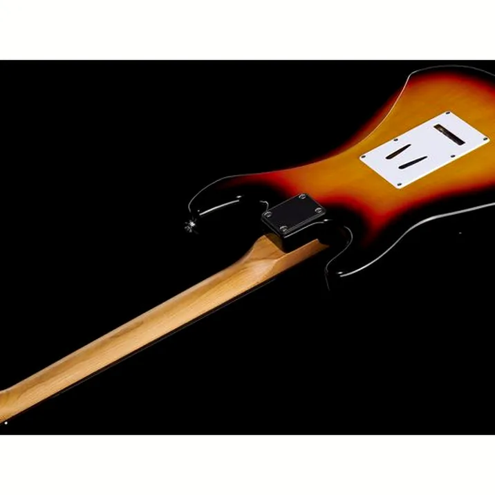 Harley Benton St 62 Rw Sb Vintage Series