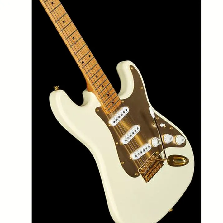 Harley Benton St 62Dlx Ow Vintage Series
