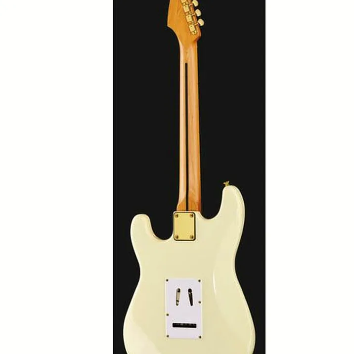 Harley Benton ST-62DLX OW Vintage Series