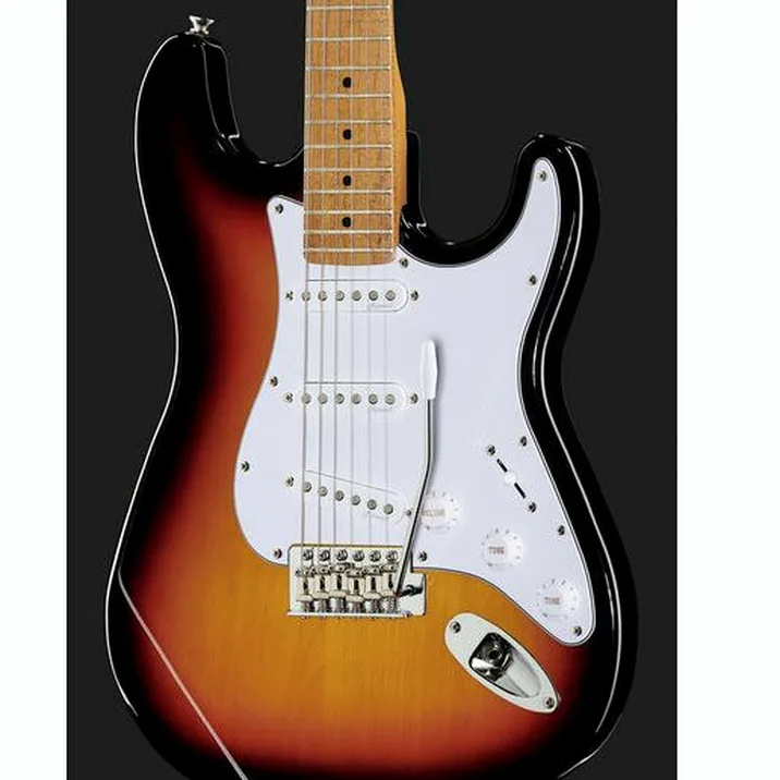 Harley Benton St 62Mn Sb Vintage Series
