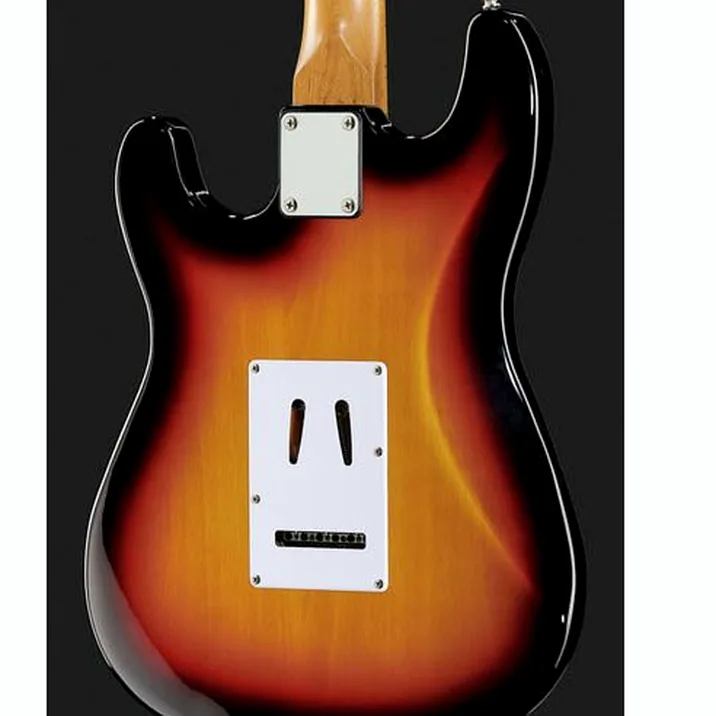 Harley Benton St 62Mn Sb Vintage Series