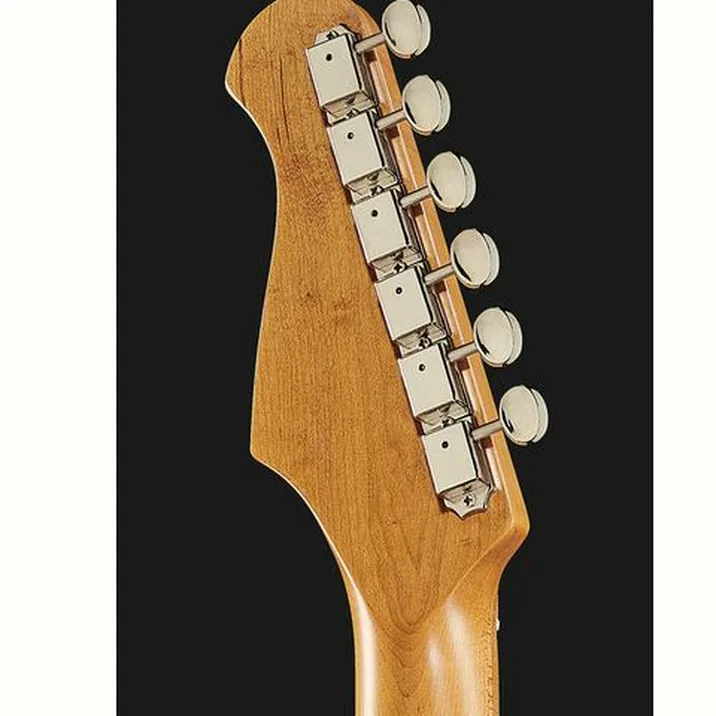 Harley Benton St 62Mn Sb Vintage Series