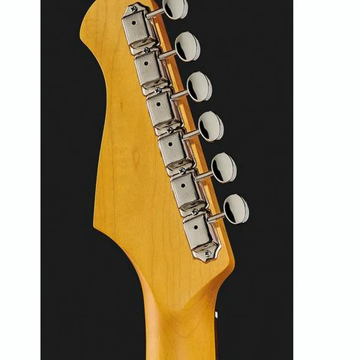 Harley Benton ST-90SA Swamp Ash DLX Series