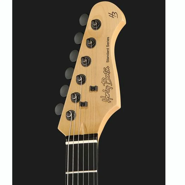 Harley Benton ST-JAMster MDS