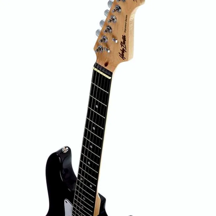 Harley Benton St Mini Bk