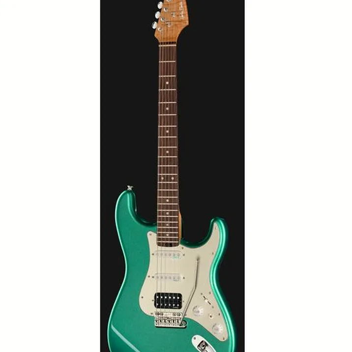 Harley Benton ST-Modern Carlos Asensio CGM