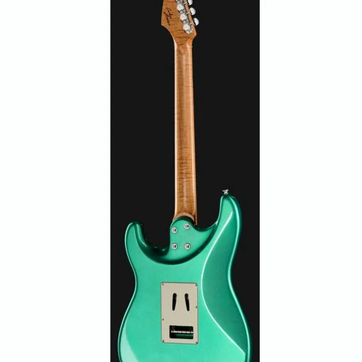 Harley Benton ST-Modern Carlos Asensio CGM