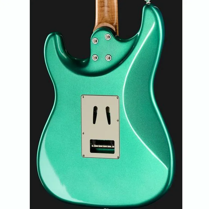 Harley Benton ST-Modern Carlos Asensio CGM
