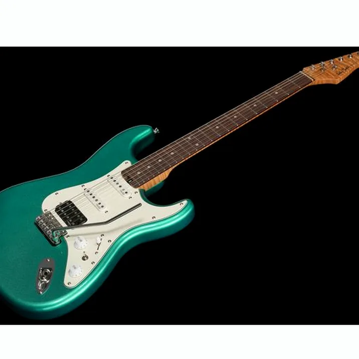 Harley Benton ST-Modern Carlos Asensio CGM