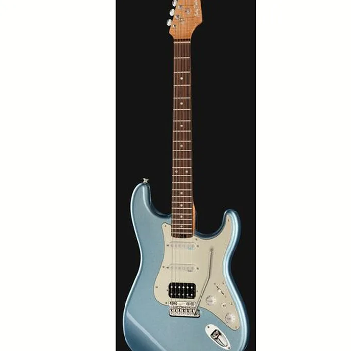 Harley Benton ST-Modern Carlos Asensio IBM