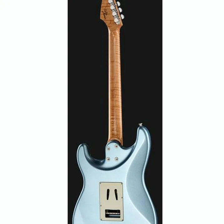 Harley Benton ST-Modern Carlos Asensio IBM