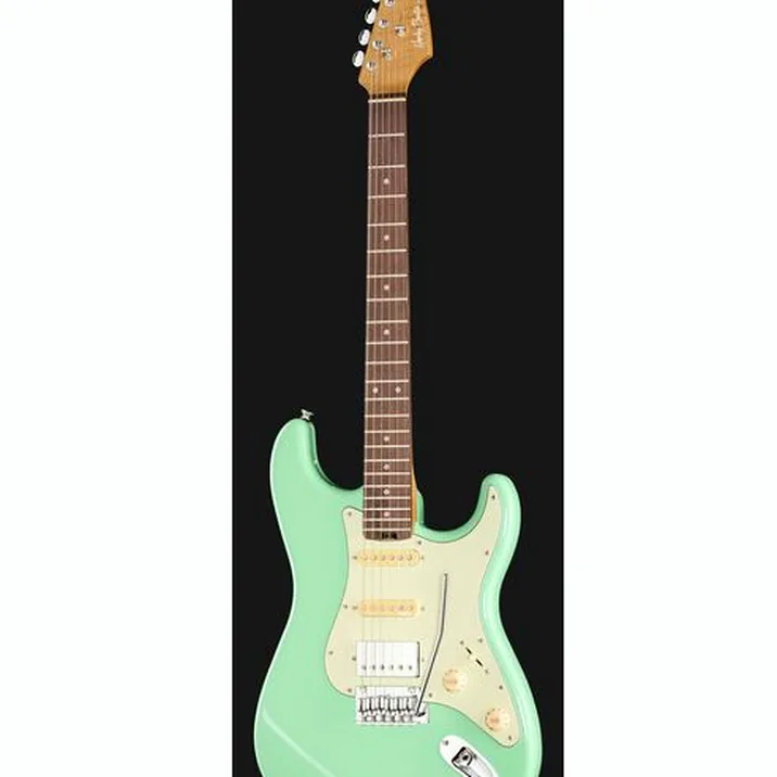 Harley Benton ST-Modern Plus HSS SFG