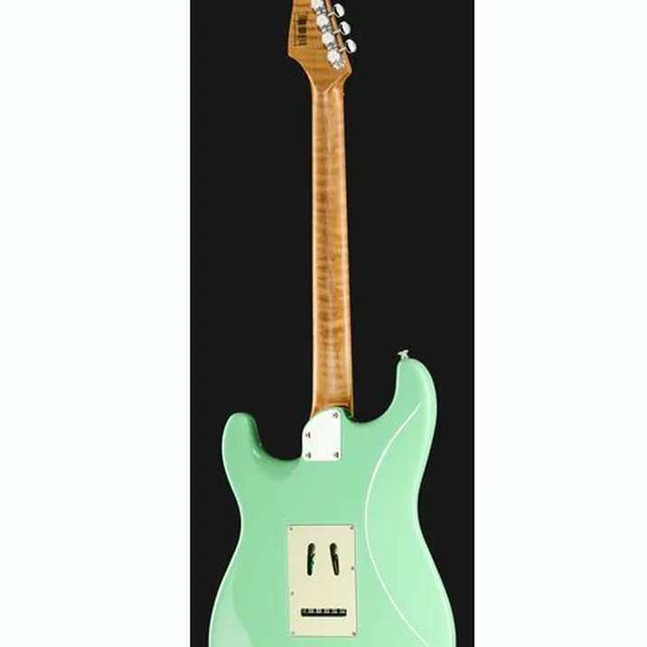 Harley Benton ST-Modern Plus HSS SFG
