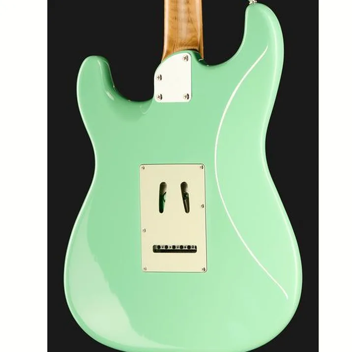 Harley Benton ST-Modern Plus HSS SFG