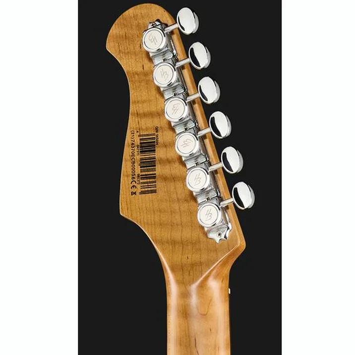 Harley Benton ST-Modern Plus HSS SFG
