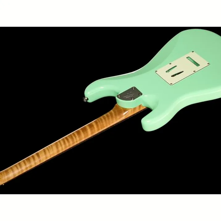 Harley Benton ST-Modern Plus HSS SFG