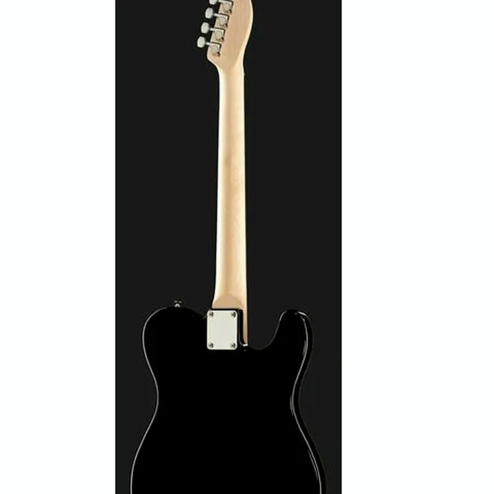 Harley Benton TE-20 BK LH Standard Series